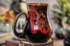 32-E PROTOTYPE Barely Flared Mug,17 oz. MISFIT - 15% off