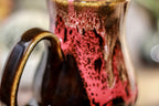 32-E PROTOTYPE Barely Flared Mug,17 oz. MISFIT - 15% off