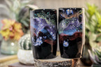39-A Cosmic Rainbow Cup Set, 12 oz.