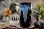 48-E Midnight Tide Beer Cup, 17 oz.