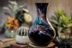 49-A Cosmic Grotto Vase