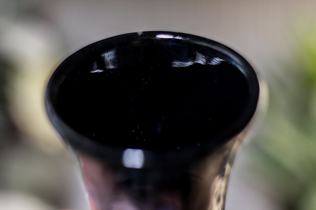 49-A Cosmic Grotto Vase