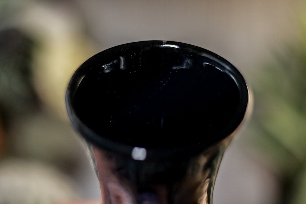 49-A Cosmic Grotto Vase