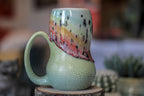 01-C PROTOTYPE Gourd Mug, 16 oz.