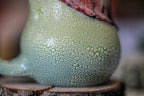 01-C PROTOTYPE Gourd Mug, 16 oz.