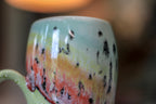 01-C PROTOTYPE Gourd Mug, 16 oz.