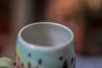 01-C PROTOTYPE Gourd Mug, 16 oz.
