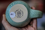 01-C PROTOTYPE Gourd Mug, 16 oz.