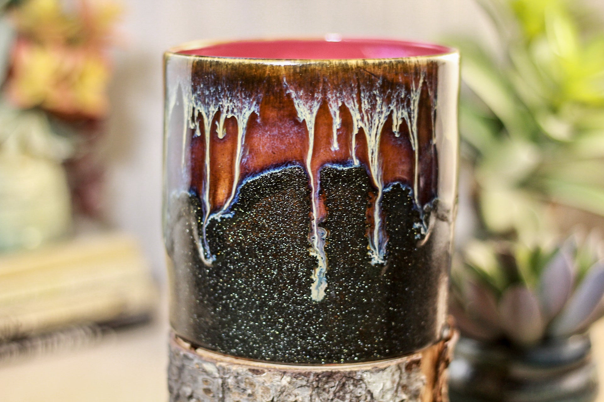 01-P Straight Sided Bowl - MISFIT, 26 oz. - 15% off