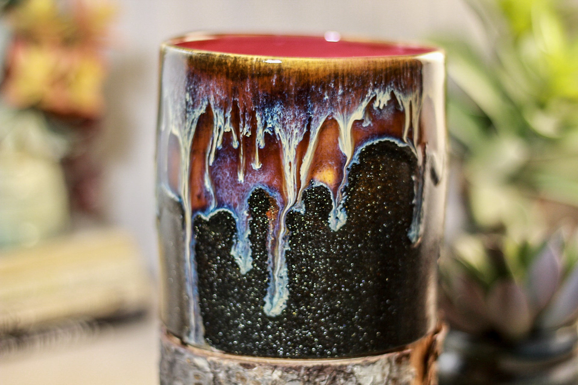 01-P Straight Sided Bowl - MISFIT, 26 oz. - 15% off