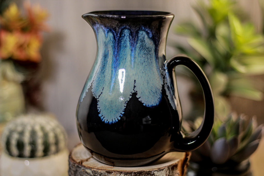 03-P Pitcher, 17 oz.
