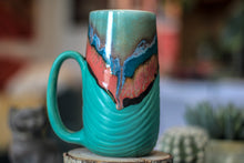 Load image into Gallery viewer, 03-B Sonora Textured Mug, 20 oz.
