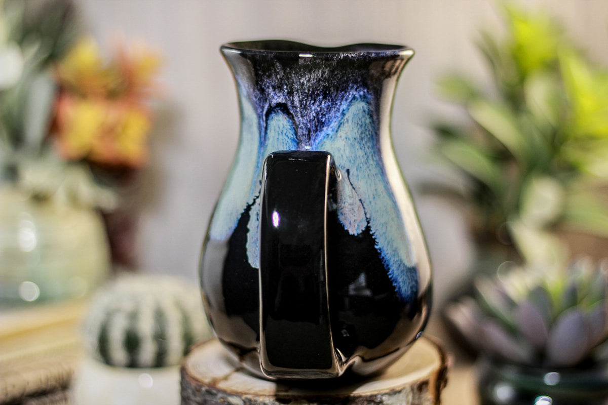 03-P Pitcher, 17 oz.