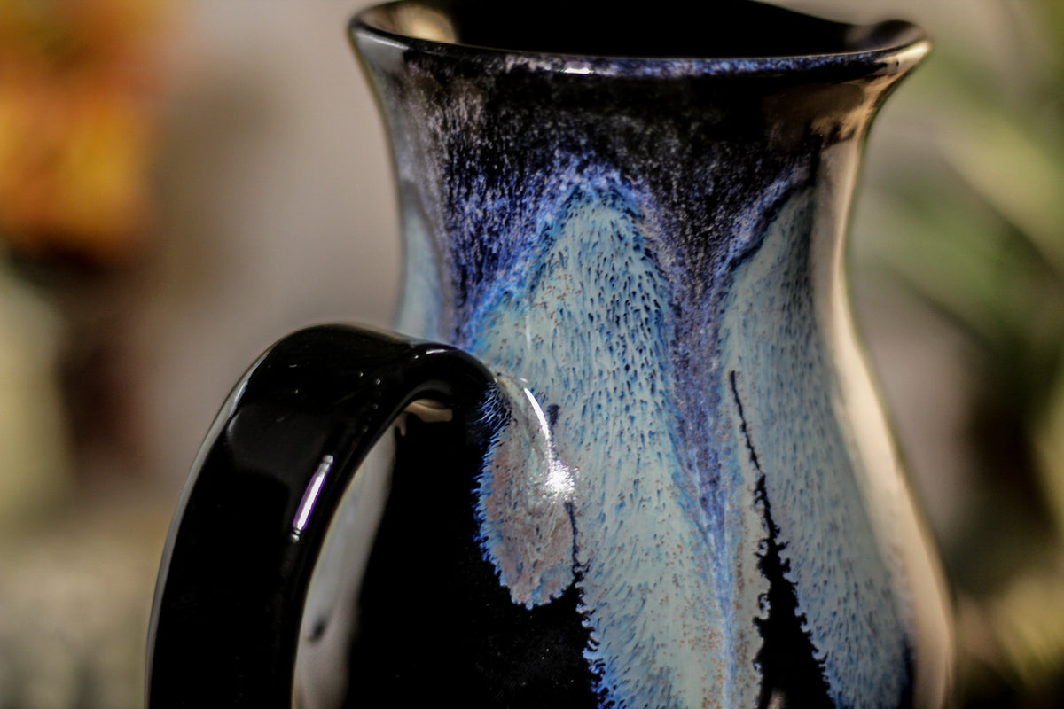 03-P Pitcher, 17 oz.