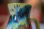 04-C Grotto Variation Flared Mug, 14 oz.