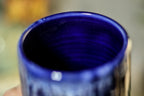04-P Textured Stein, 15 oz.