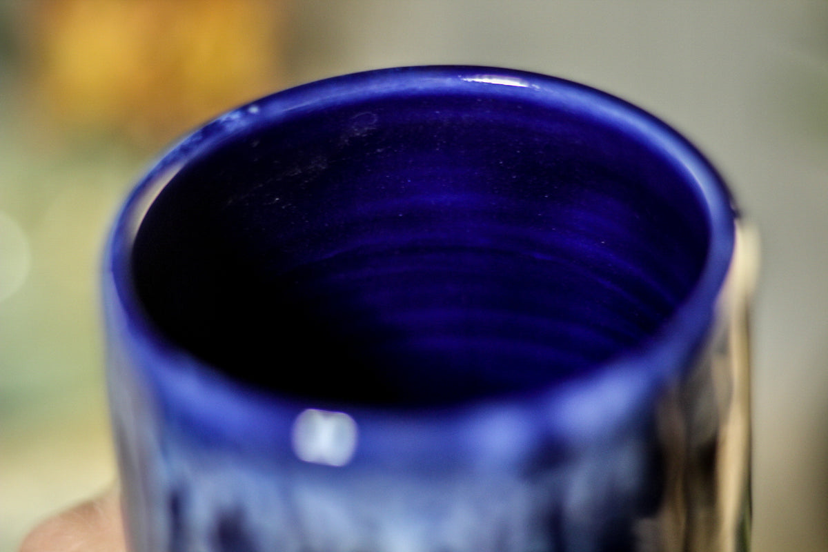 04-P Textured Stein, 15 oz.