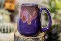 05-P Barely Flared Mug, 13 oz.