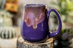 05-P Barely Flared Mug, 13 oz.