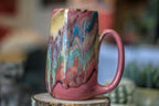 06-C Grotto Variation Mug, 15 oz.