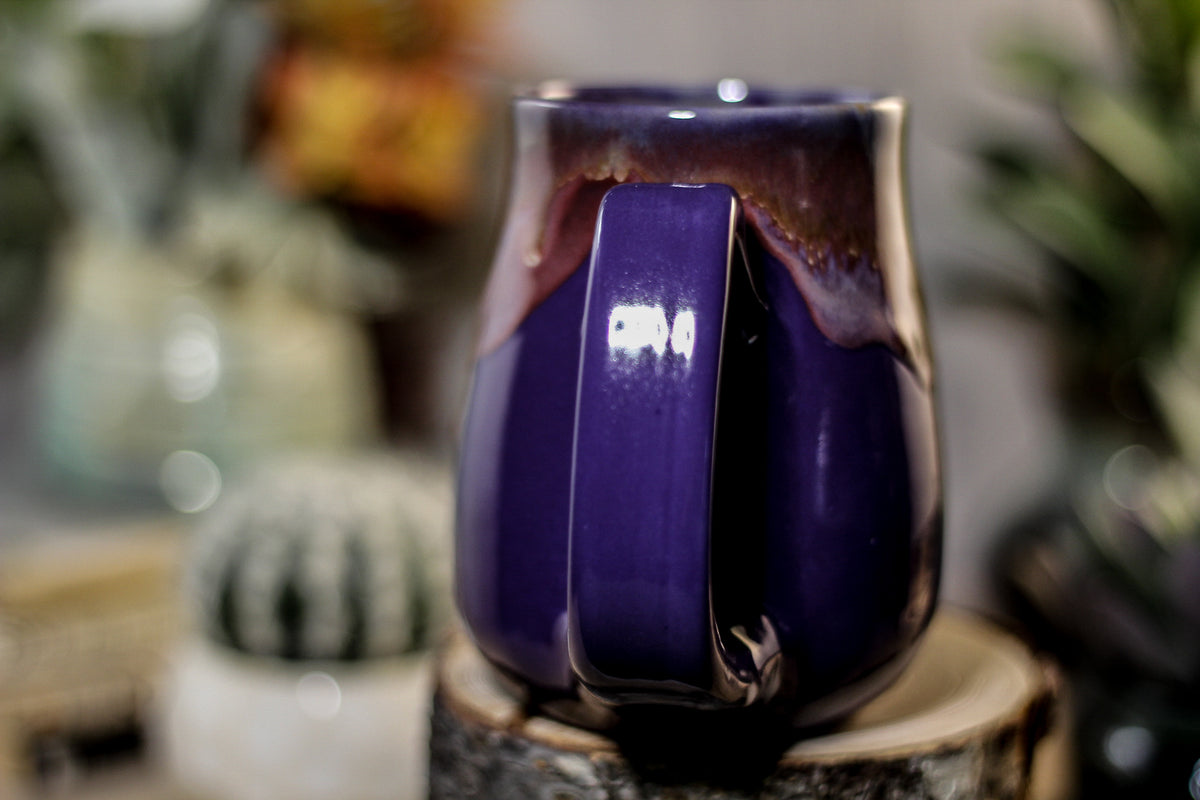 05-P Barely Flared Mug, 13 oz.
