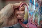 06-C Grotto Variation Mug, 15 oz.