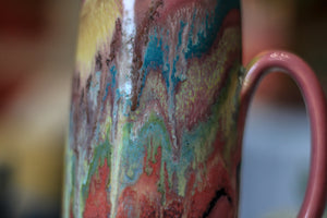 06-C Grotto Variation Mug, 15 oz.