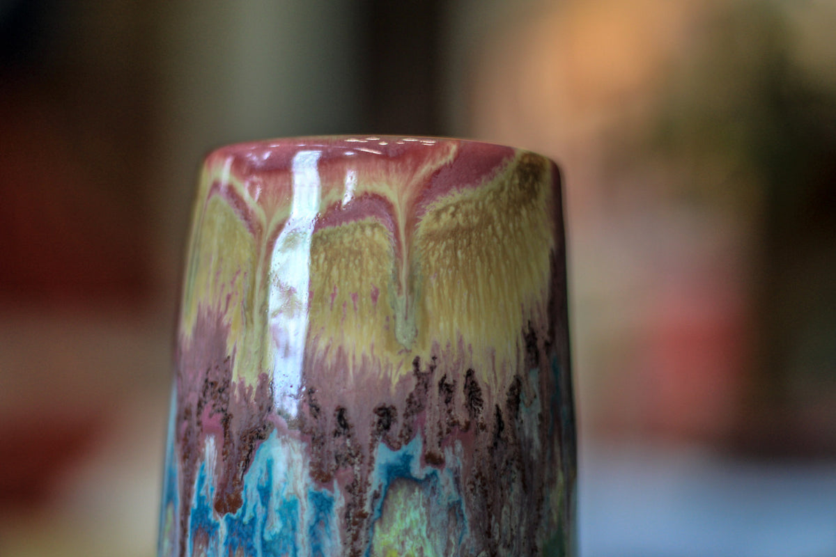 06-C Grotto Variation Mug, 15 oz.