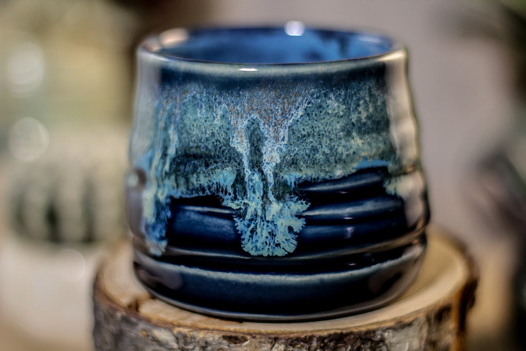 06-P Textured Cup, 9 oz.