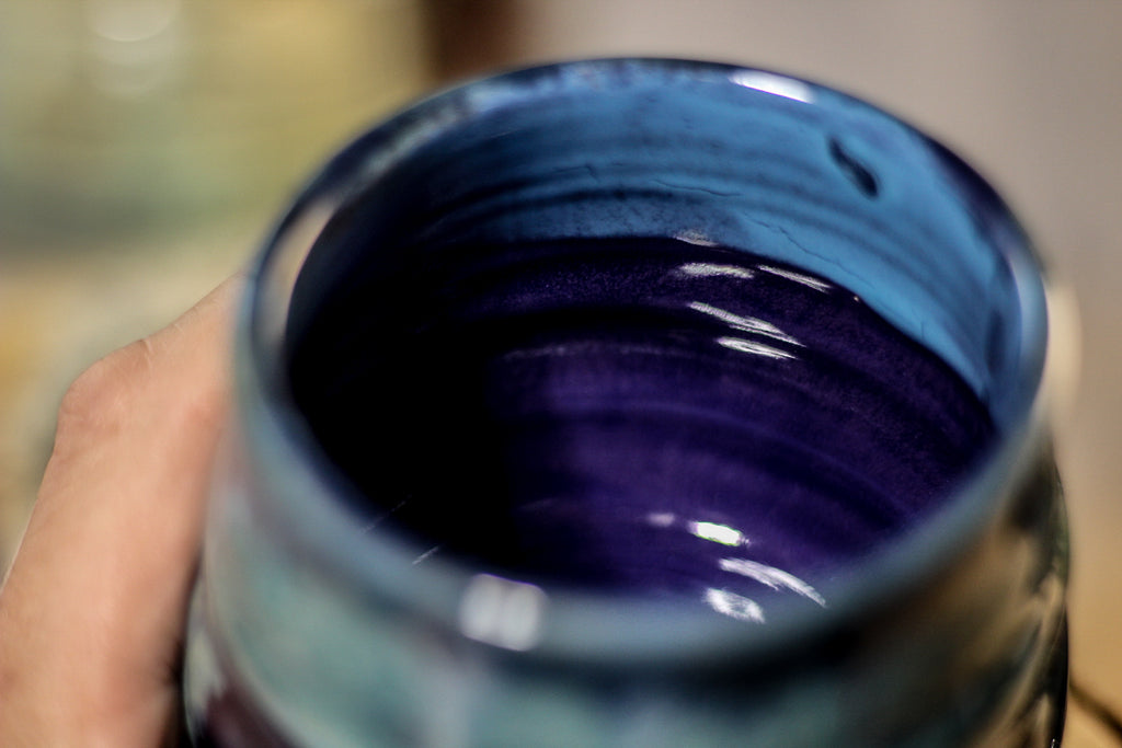06-P Textured Cup, 9 oz.