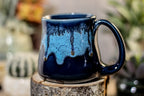 07-P Barely Flared Mug, 12 oz.