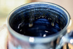 07-P Barely Flared Mug, 12 oz.