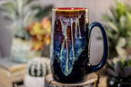 02-D New Wave Mug, 16 oz.