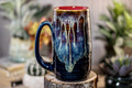 02-D New Wave Mug, 16 oz.