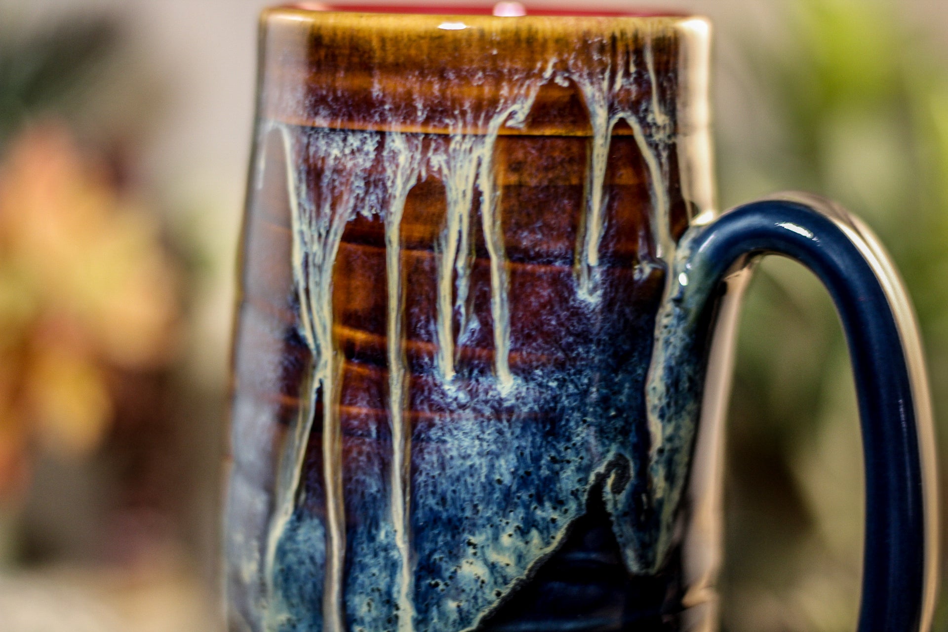 02-D New Wave Mug, 16 oz.