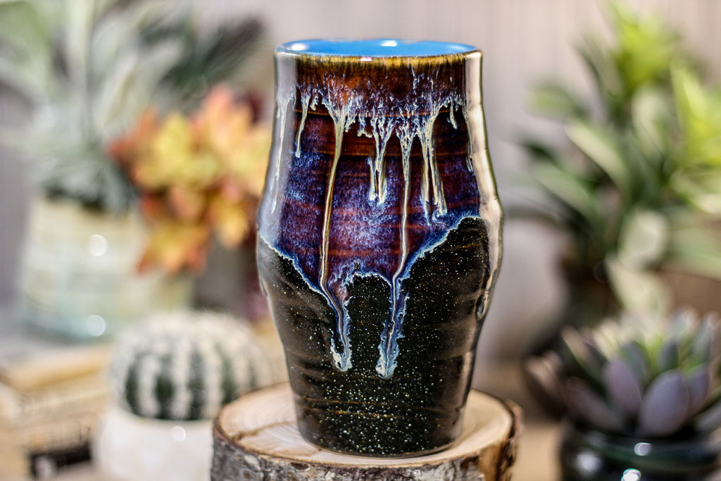 04-D New Wave Beer Cup, 16 oz.