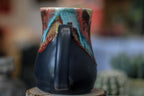 10-C Grotto Variation Fat-Bottomed Mug, 17 oz.
