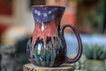 11-B Tequila Sunrise PROTOTYPE Flared Mug, 18 oz.