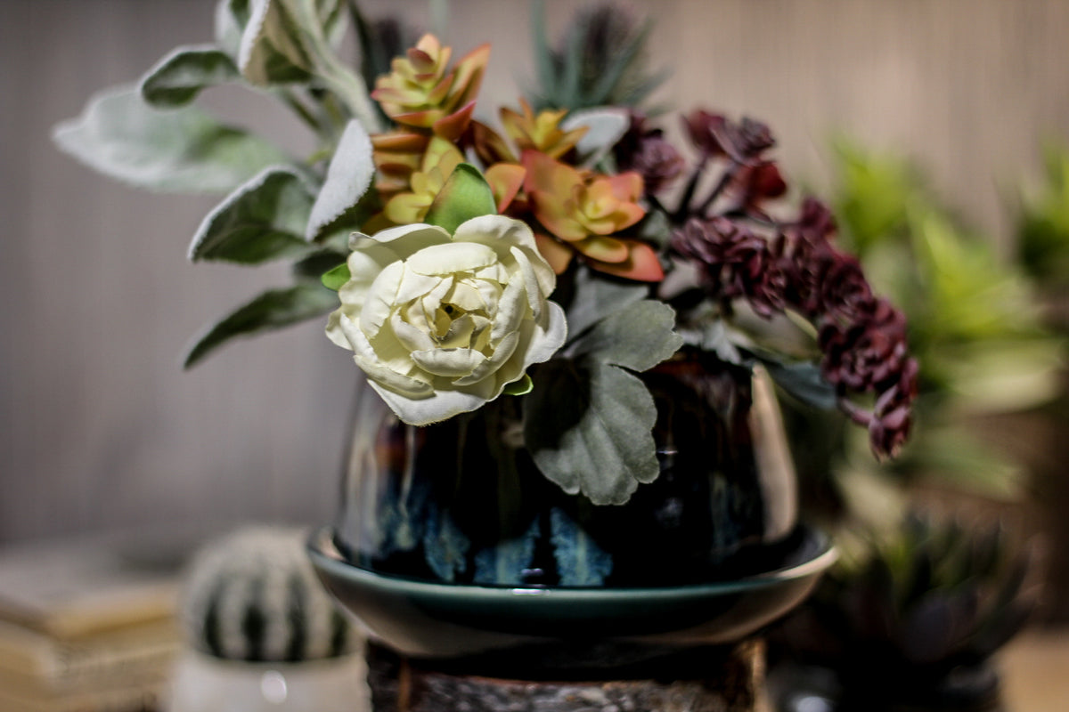 06-D Planter