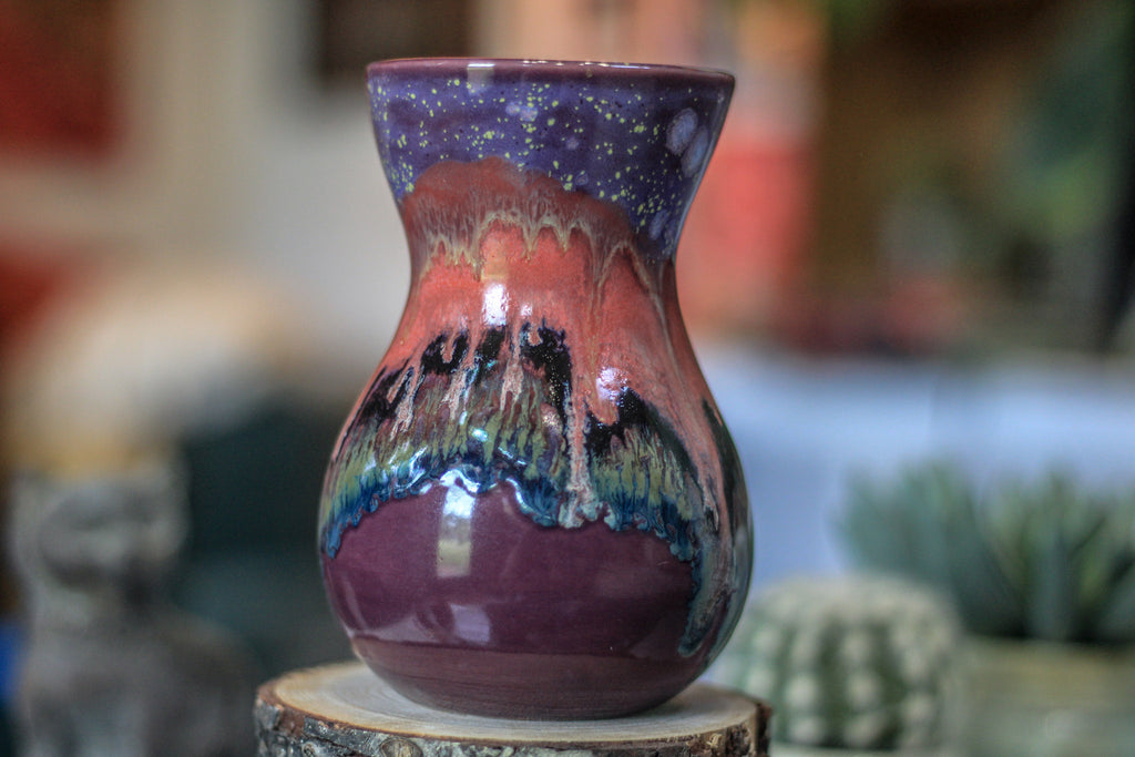 11-B Tequila Sunrise PROTOTYPE Flared Mug, 18 oz.