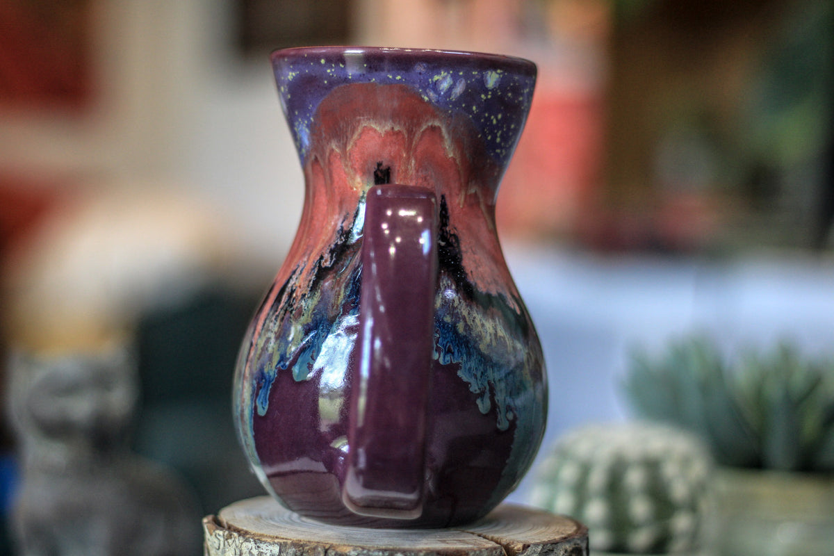 11-B Tequila Sunrise PROTOTYPE Flared Mug, 18 oz.