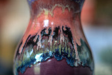 Load image into Gallery viewer, 11-B Tequila Sunrise PROTOTYPE Flared Mug, 18 oz.