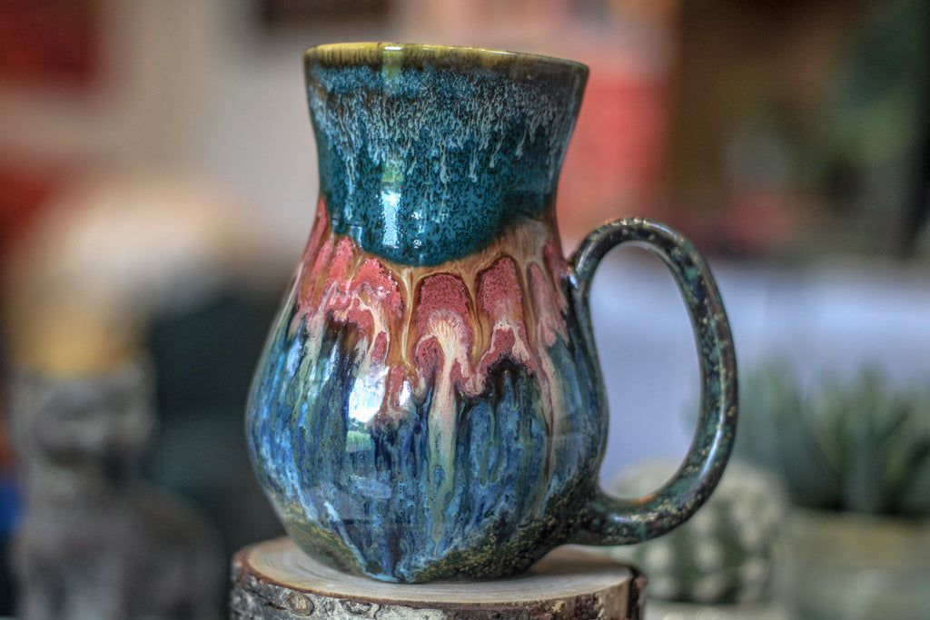 12-B Sedona Flared Mug - MISFIT, 20 oz. - 20% off