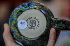 12-B Sedona Flared Mug - MISFIT, 20 oz. - 20% off