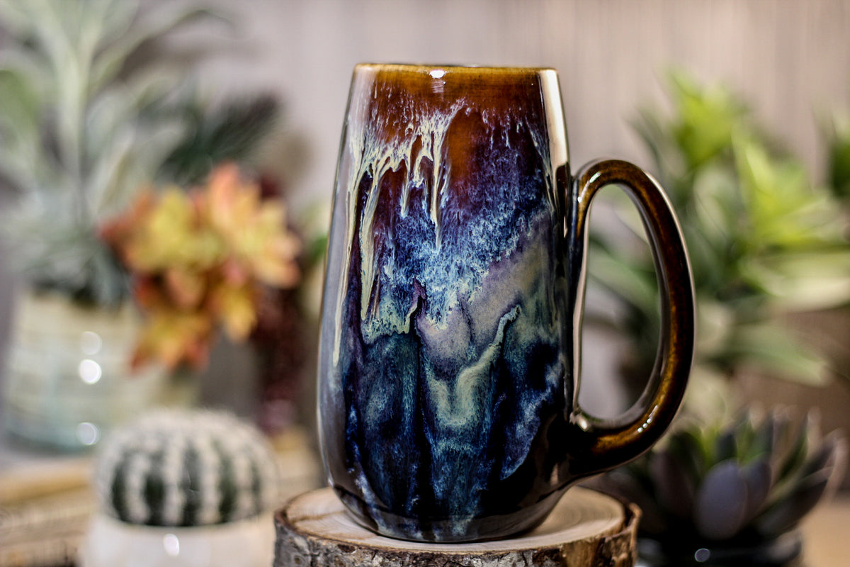 09-D PROTOTYPE Mug, 17 oz.