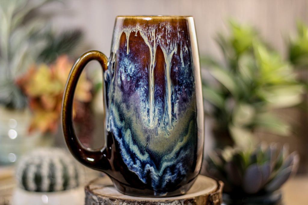 09-D PROTOTYPE Mug, 17 oz.