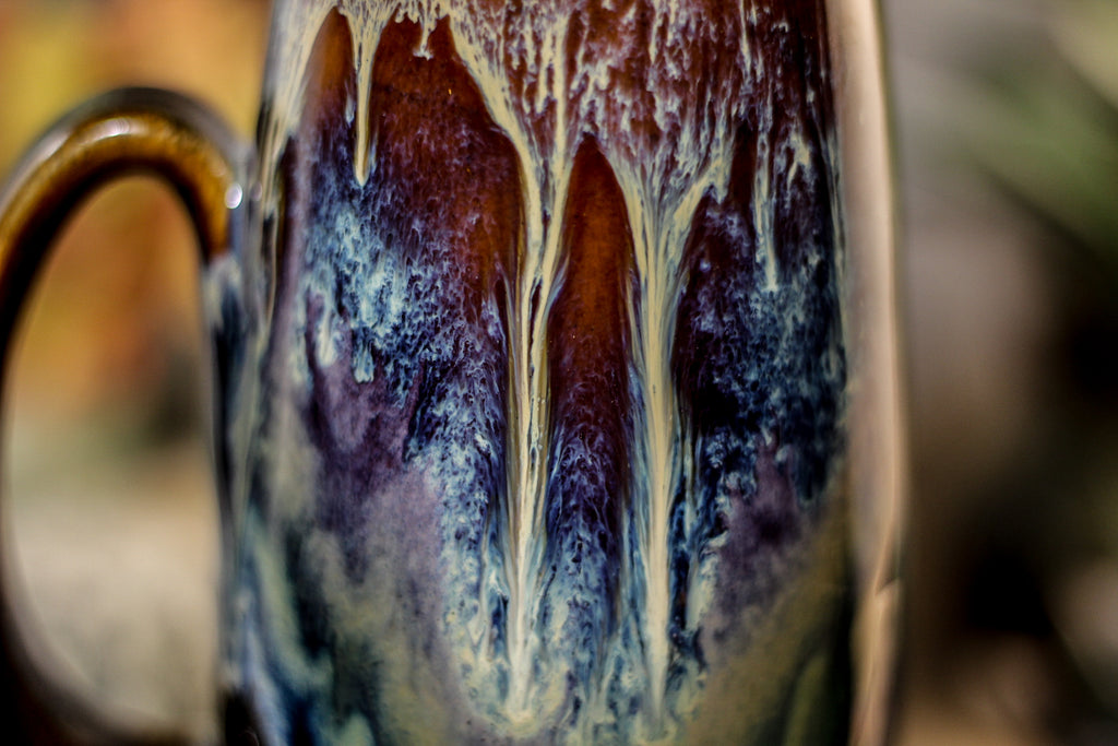 09-D PROTOTYPE Mug, 17 oz.