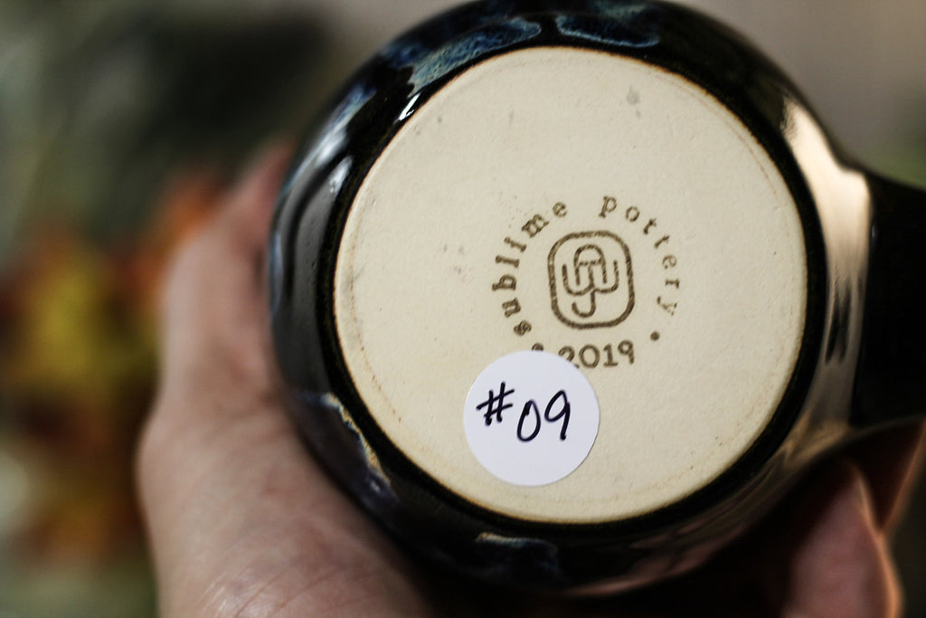 09-D PROTOTYPE Mug, 17 oz.