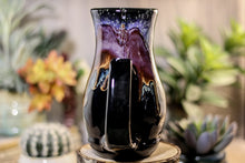 Load image into Gallery viewer, 12-A Starry Night Barely Flared Notched Acorn Mug - TOP SHELF, 19 oz.