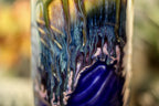 14-A New Earth Textured Mug, 18 oz.